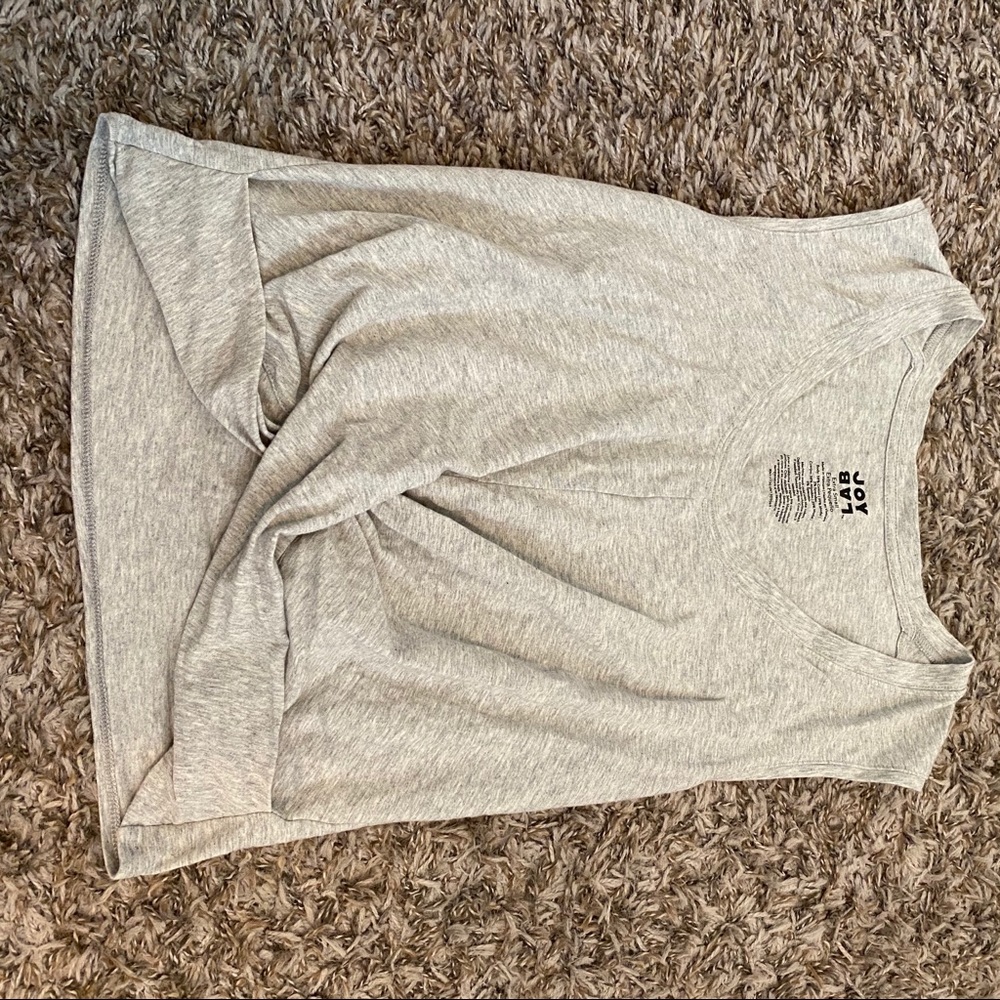 Joy lab twist tank